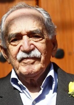 Gabriel García Márquez: Sang Penyihir Kata