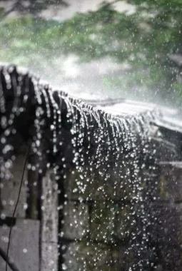 Cuaca BMKG Rabu 25 Maret 2026: Jabodetabek Hujan Lebat, Sejumlah Kota Siaga