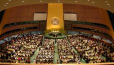 Ilustrasi, Otoritas yang dipertanyakan. Melalui kacamata Institusionalisme Liberal, keberadaan PBB bukan sekadar formalitas, melainkan kebutuhan fungsional yang kini terancam oleh egoisme kekuatan besar. Dok: Istimewa.