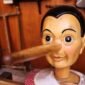Ilustrasi, Manusia berbohong hingga 200 kali sehari. Namun, alam memberi petunjuk halus di wajah untuk membongkar tipu daya tersebut. Dok: Istimewa.