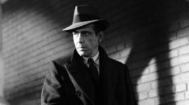 Ilustrasi, Selamat tinggal akhir bahagia. Ketika optimisme Hollywood luntur, bayang-bayang kejahatan dan pesimisme mengambil alih layar perak dalam gerakan yang kita kenal sebagai Film Noir. Dok: Istimewa.