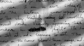 Ilustrasi, Melampaui kata-kata. Ilmu semantik mengungkapkan bahwa makna sejati sebuah istilah tidak terletak pada deretan kalimat di kamus, melainkan pada reaksi manusia dan kesepakatan sosial di baliknya. Dok: Istimewa.