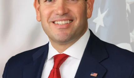 Diplomasi yang Retak: Marco Rubio Bantah Klaim Zelenskyy Soal Syarat Penyerahan Donbas