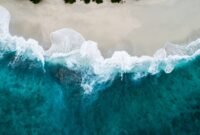 Ilustrasi, Alarm ekologi global. Suhu permukaan laut dunia merangkak naik menuju rekor tertinggi baru saat pola cuaca El Niño mulai terbentuk, memicu kekhawatiran bahwa tahun 2027 akan melampaui rekor tahun terpanas sepanjang sejarah. Dok: Istimewa.