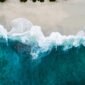 Ilustrasi, Alarm ekologi global. Suhu permukaan laut dunia merangkak naik menuju rekor tertinggi baru saat pola cuaca El Niño mulai terbentuk, memicu kekhawatiran bahwa tahun 2027 akan melampaui rekor tahun terpanas sepanjang sejarah. Dok: Istimewa.