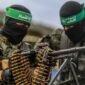 Ilustrasi, Brussels mengambil tindakan. Uni Eropa secara bulat menyepakati sanksi terhadap petinggi Hamas dan tokoh kunci gerakan pemukim Israel guna meredam eskalasi kekerasan di Gaza dan Tepi Barat yang kian memprihatinkan di tahun 2026. Dok: Sky News.
