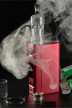 PBNU Dukung Pelarangan Vape, BNN Soroti Modus Narkoba Lewat Liquid
