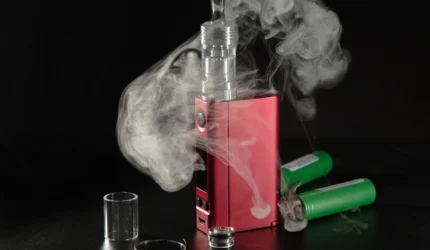 BNN dan NU Alarm Keras: Vape Bisa Jadi Pintu Masuk Narkoba