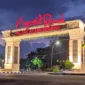 Lupakan sejenak hiruk-pikuk kota besar. Dari benteng megah ala Eropa hingga kesejukan lereng Gunung Lawu, Ngawi menyimpan pesona yang siap membiusmu. Dok: Istimewa.