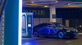 Ilustrasi, Konsultasi intensif membuahkan hasil. Brussels akan terbitkan panduan harga bagi eksportir mobil listrik China demi hindari tarif tinggi. Dok: Istimewa.