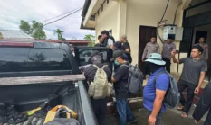 Tiga DPO KKB Yahukimo Diterbangkan ke Jayapura, Polda Papua Dalami Jaringan