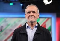 Garis merah Teheran. Presiden Masoud Pezeshkian menyatakan Iran siap membuktikan sifat damai program nuklirnya, namun menolak keras penghentian teknologi untuk sektor medis dan industri. Dok: Istimewa.