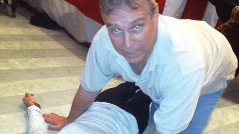 Prahara diplomatik di jantung Eropa. Dari permintaan maaf Putri Mahkota Norwegia hingga pengunduran diri mendadak penasihat keamanan Slovakia, berkas Jeffrey Epstein terus memakan korban politik. Dok: X.