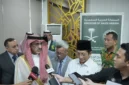 Arab Saudi Kirim 100 Ton Kurma Premium ke Indonesia Jelang Ramadhan. (Posnews/Kemenag)