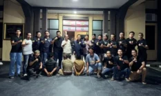 Perampok Bersenpi Gasak Rp 800 Juta di Tubaba Ditangkap, Otak dan Eksekutor Dibekuk