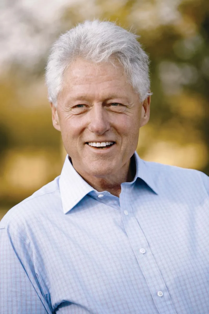 Pembelaan dari Chappaqua. Mantan Presiden AS Bill Clinton memberikan kesaksian resmi di hadapan Kongres, menegaskan ketidaktahuannya atas kejahatan Jeffrey Epstein sembari menuding adanya motif politik di balik penyelidikan tersebut. Dok: Istimewa.