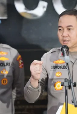 Berantas Narkoba Internal, Kapolri Perintahkan Tes Urine Massal di Seluruh Indonesia