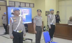 Kapolda Maluku Pecat Bripda MS, Kapolri Perintahkan Usut Tuntas