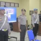 Bripda MS Dipecat Polda Maluku Usai Aniaya Pelajar 14 Tahun di Tual hingga Tewas. (Posnews/Ist)