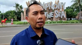 Corporate Communication PT Pembangunan Jaya Ancol Tbk, Daniel Windriatmoko. (Posnews/MR)