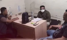 Polda Aceh Ringkus Pelaku Dugaan Hina Nabi Muhammad SAW Lewat TikTok