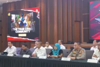 Densus 88 Ungkap Motif Siswa SMP Lempar Molotov, Terpapar Kekerasan dan Jadi Korban Bullying. (Posnews/Ist)