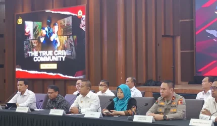 Densus 88 Bongkar Aksi Kekerasan Siswa SMP Sungai Raya, 5 Gas Portabel dan 6 Molotov Disiapkan