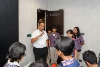 Direktur Siber Polda Metro Jaya, Brigjen Roberto Pasaribu. (Posnews/Ist)