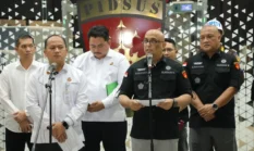 Heboh! Permohonan JC Sony Sonjaya Ditolak Kejagung, Ini Alasannya