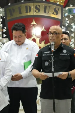 Korupsi Ekspor CPO dan POME Kerugian Negara Rp14 Triliun, Kejagung Tetapkan 11 Tersangka