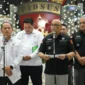 Direktur Penyidikan Jampidsus Kejagung Syarief Sulaeman Nahdi menjelaskan kasus korupsi ekspor CPO dan POME 2022–2024. (Posnews/Kejagung)