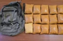 Dittipidnarkoba Tangkap Kurir 15 Kg Heroin di Tanjung Balai–Asahan, Pelaku Terancam Hukuman Mati. (Posnews/Ist)