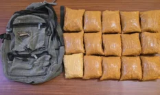 Jaringan Heroin Sumatera Utara Digulung, Satu Kurir Diciduk Bareskrim Bawa 15 kg Heroin