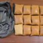 Dittipidnarkoba Tangkap Kurir 15 Kg Heroin di Tanjung Balai–Asahan, Pelaku Terancam Hukuman Mati. (Posnews/Ist)