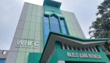 Fatwa MUI Soal Sampah Jadi Senjata Moral Atasi Krisis Lingkungan. (Posnews/Ist)