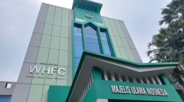 Fatwa MUI Soal Sampah Jadi Senjata Moral Atasi Krisis Lingkungan. (Posnews/Ist)