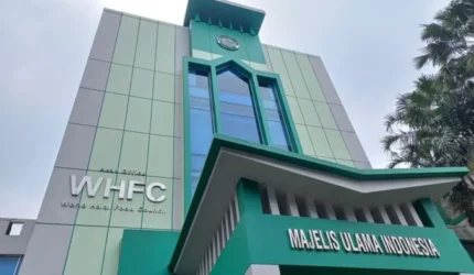 MUI Desak Indonesia Keluar dari Board of Peace Usai Serangan AS-Israel ke Iran