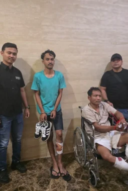 DPO Narkoba Kelas Kakap Diciduk di Kualanamu, Brigjen Eko Hadi: Kami Kejar Sampai Tuntas