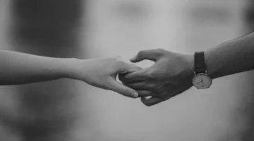 Ilustrasi, pasangan kekasih. (Posnews/pexels.com)