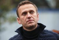 Skandal senjata kimia. Investigasi gabungan lima negara Eropa menemukan bukti bahwa tokoh oposisi Rusia Alexei Navalny tewas akibat racun katak panah eksotis yang hanya bisa dikerahkan oleh negara. Dok: Istimewa.