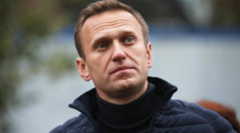 Skandal senjata kimia. Investigasi gabungan lima negara Eropa menemukan bukti bahwa tokoh oposisi Rusia Alexei Navalny tewas akibat racun katak panah eksotis yang hanya bisa dikerahkan oleh negara. Dok: Istimewa.