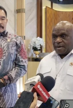 Pemerintah Wacanakan Komnas HAM Punya Kewenangan Penyidikan Kasus HAM Berat