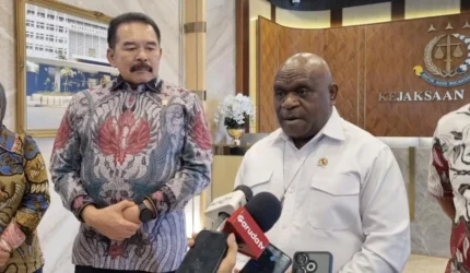 Pemerintah Wacanakan Komnas HAM Punya Kewenangan Penyidikan Kasus HAM Berat