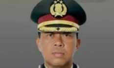 AKBP Hariyanto Pimpin Sementara Polres Bima Kota, Ini Penjelasan Mabes Polri