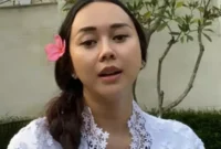 KPK kejar jejak RK ke luar negeri, Aura Kasih berpotensi dipanggil. (Posnews/Instagram)