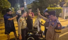 Polres Ponorogo Larang Sound Horeg dan Perang Sarung Selama Ramadan 2026