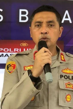 Kapolres Bima Kota Terseret Aliran Dana Narkoba, Mabes Polri Gas Pidana dan Etik