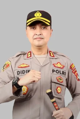 Bareskrim Polri Tingkatkan Kasus Narkotika AKBP Didik Putra Kuncoro ke Penyidikan