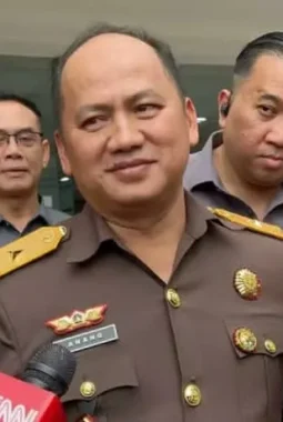 Kejagung Tegaskan ABK Terdakwa 2 Ton Sabu Berhak Ajukan Pleidoi di PN Batam