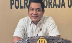 Kasus Narkoba Toraja: Propam Amankan Kasat dan Kanit, Aliran Dana Rp13 Juta Diselidiki